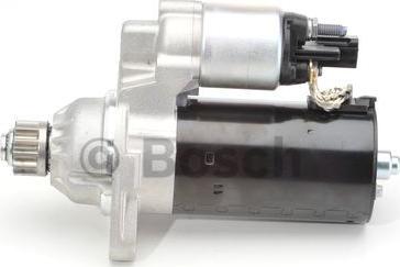 BOSCH 0 001 153 009 - Motorino d'avviamento autozon.pro