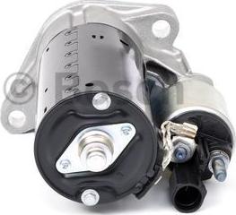 BOSCH 0 001 153 001 - Motorino d'avviamento autozon.pro