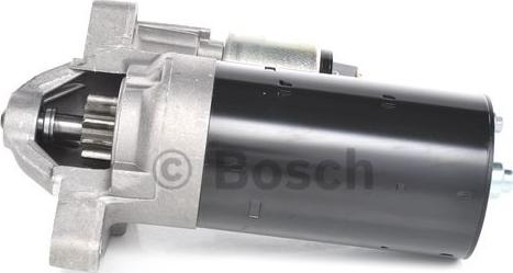 BOSCH 0 001 109 443 - Motorino d'avviamento autozon.pro