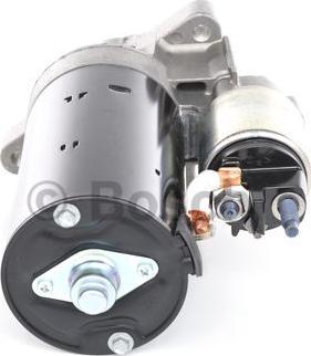 BOSCH 0 001 109 443 - Motorino d'avviamento autozon.pro