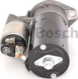 BOSCH 0 001 109 442 - Motorino d'avviamento autozon.pro