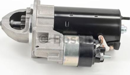 BOSCH 0 001 109 461 - Motorino d'avviamento autozon.pro