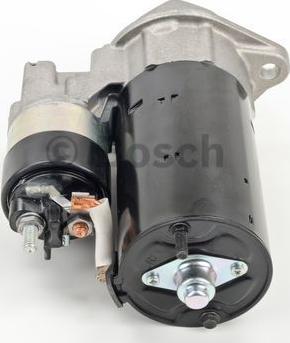 BOSCH 0 001 109 461 - Motorino d'avviamento autozon.pro