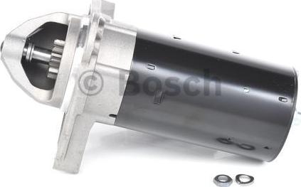 BOSCH 0 001 109 403 - Motorino d'avviamento autozon.pro