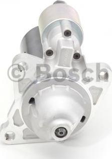 BOSCH 0 001 109 413 - Motorino d'avviamento autozon.pro