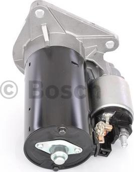 BOSCH 0 001 109 417 - Motorino d'avviamento autozon.pro