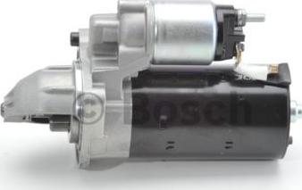 BOSCH 0 001 109 429 - Motorino d'avviamento autozon.pro