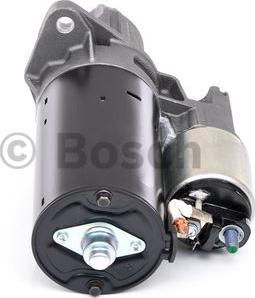 BOSCH 0 001 109 040 - Motorino d'avviamento autozon.pro