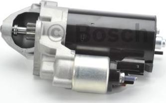 BOSCH 0 001 109 064 - Motorino d'avviamento autozon.pro