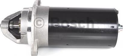 BOSCH 0 001 109 016 - Motorino d'avviamento autozon.pro