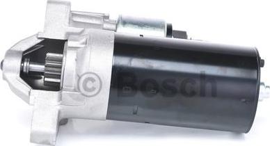 BOSCH 0 001 109 010 - Motorino d'avviamento autozon.pro