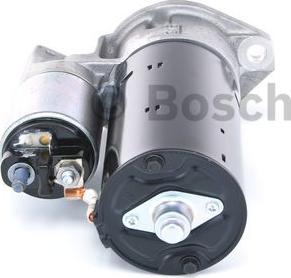 BOSCH 0 001 109 024 - Motorino d'avviamento autozon.pro