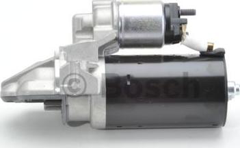 BOSCH 0 001 109 391 - Motorino d'avviamento autozon.pro