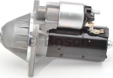 BOSCH 0 001 109 344 - Motorino d'avviamento autozon.pro