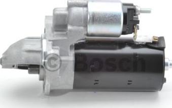 BOSCH 0 001 109 348 - Motorino d'avviamento autozon.pro