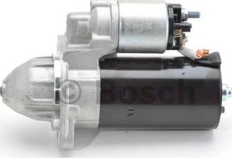 BOSCH 0 001 109 359 - Motorino d'avviamento autozon.pro