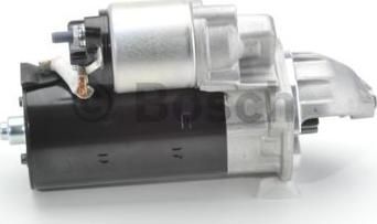 BOSCH 0 001 109 359 - Motorino d'avviamento autozon.pro