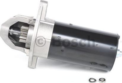 BOSCH 0 001 109 365 - Motorino d'avviamento autozon.pro