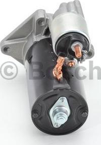 BOSCH 0 001 109 306 - Motorino d'avviamento autozon.pro