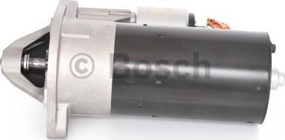 BOSCH 0 001 109 389 - Motorino d'avviamento autozon.pro