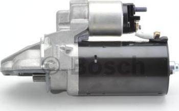 BOSCH 0 001 109 387 - Motorino d'avviamento autozon.pro