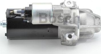 BOSCH 0 001 109 387 - Motorino d'avviamento autozon.pro