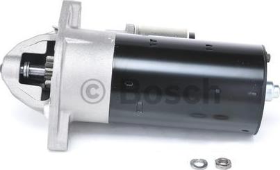 BOSCH 0 001 109 336 - Motorino d'avviamento autozon.pro