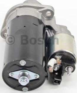 BOSCH 0 001 109 330 - Motorino d'avviamento autozon.pro