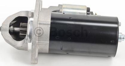 BOSCH 0 001 109 330 - Motorino d'avviamento autozon.pro