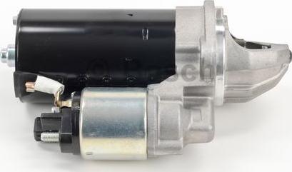 BOSCH 0 001 109 330 - Motorino d'avviamento autozon.pro