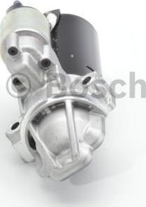 BOSCH 0 001 109 324 - Motorino d'avviamento autozon.pro