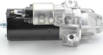 BOSCH 0 001 109 324 - Motorino d'avviamento autozon.pro