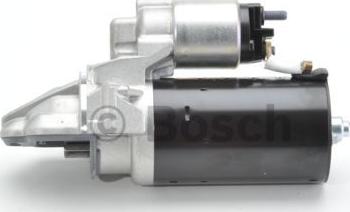 BOSCH 0 001 109 324 - Motorino d'avviamento autozon.pro