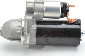 BOSCH 0 001 109 371 - Motorino d'avviamento autozon.pro