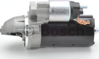 BOSCH 0 001 109 290 - Motorino d'avviamento autozon.pro