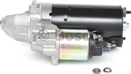 BOSCH 0 001 109 265 - Motorino d'avviamento autozon.pro