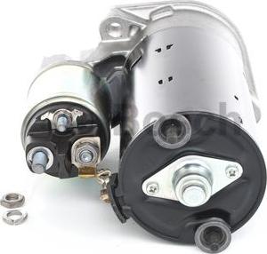 BOSCH 0 001 109 265 - Motorino d'avviamento autozon.pro