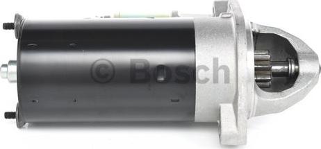 BOSCH 0 001 109 265 - Motorino d'avviamento autozon.pro