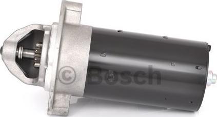 BOSCH 0 001 109 206 - Motorino d'avviamento autozon.pro