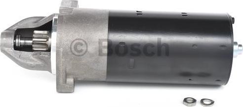 BOSCH 0 001 109 273 - Motorino d'avviamento autozon.pro