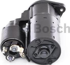 BOSCH 0 001 106 402 - Motorino d'avviamento autozon.pro