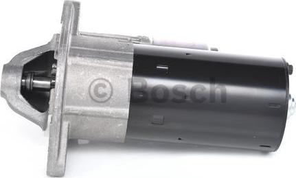 BOSCH 0 001 108 456 - Motorino d'avviamento autozon.pro