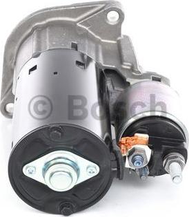 BOSCH 0 001 108 456 - Motorino d'avviamento autozon.pro