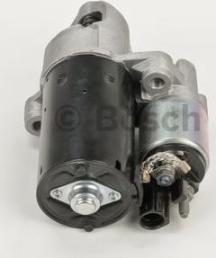 BOSCH 0 001 108 405 - Motorino d'avviamento autozon.pro