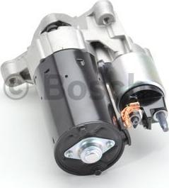 BOSCH 0 001 108 471 - Motorino d'avviamento autozon.pro