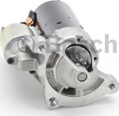 BOSCH 0 001 108 471 - Motorino d'avviamento autozon.pro