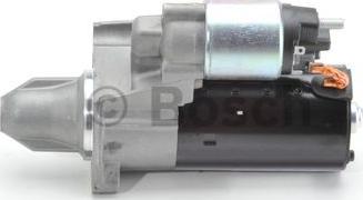 BOSCH 0 001 108 403 - Motorino d'avviamento autozon.pro