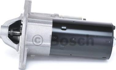 BOSCH 0 001 108 420 - Motorino d'avviamento autozon.pro