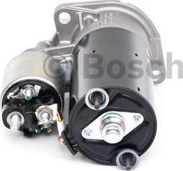 BOSCH 0 001 108 473 - Motorino d'avviamento autozon.pro