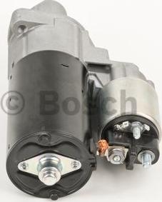 BOSCH 0 001 108 250 - Motorino d'avviamento autozon.pro